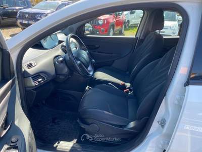Lancia Ypsilon 1.0 FireFly 5 porte S&S Hybrid Alberta Ferretti Bianco usata Sinalunga