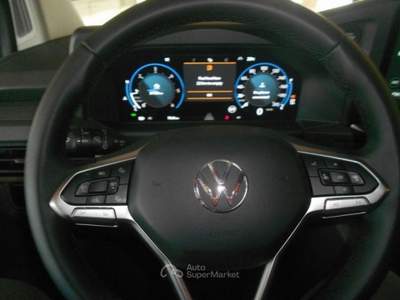 Volkswagen Multivan PASSO LUNGO 8 POSTI Bianco usata Chions