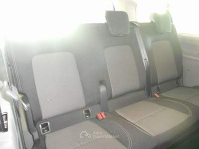 Volkswagen Multivan PASSO LUNGO 8 POSTI Bianco usata Chions