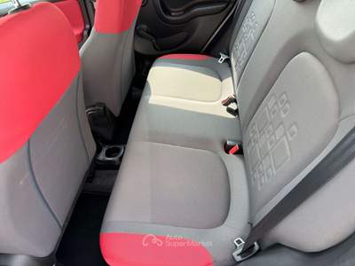 Fiat Panda Panda 1.3 mjt Argento usata Ciriè