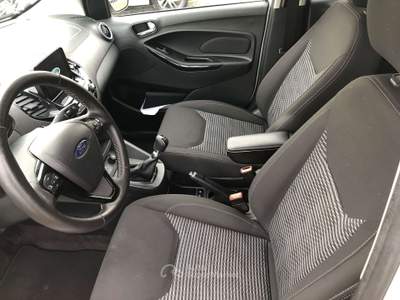 Ford Ka+ Ka + 1.5 ecoblue(tdci) Ultimate s Bianco usata Ciriè