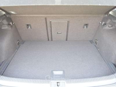 Volkswagen Golf Golf VII 2013 5p 1.6 tdi Highline 105cv Bianco usata Ciriè