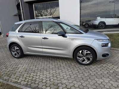 Citroen C4 Picasso C4 Picasso 2.0 bluehdi Exclusive Eat-6 usata Ciriè