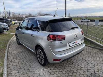 Citroen C4 Picasso C4 Picasso 2.0 bluehdi Exclusive Eat-6 usata Ciriè