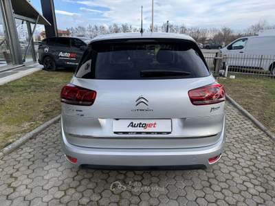Citroen C4 Picasso C4 Picasso 2.0 bluehdi Exclusive Eat-6 usata Ciriè