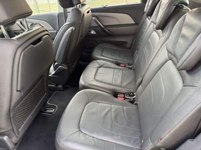 Citroen C4 Picasso C4 Picasso 2.0 bluehdi Exclusive Eat-6 usata Ciriè