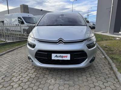 Citroen C4 Picasso C4 Picasso 2.0 bluehdi Exclusive Eat-6 usata Ciriè