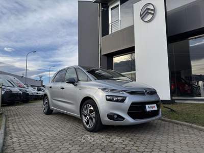 Citroen C4 Picasso C4 Picasso 2.0 bluehdi Exclusive Eat-6 usata Ciriè