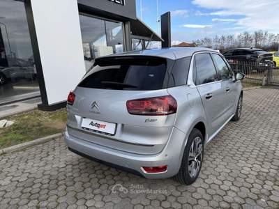 Citroen C4 Picasso C4 Picasso 2.0 bluehdi Exclusive Eat-6 usata Ciriè