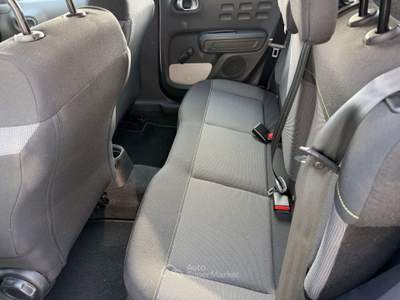 Citroen C3 C3 1.2 Feel Pack Bianco usata Ciriè