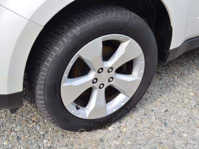 Subaru Forester Forester 2.0d XS 146CV Bianco usata Ciriè