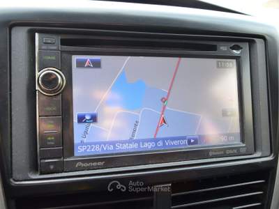 Subaru Forester Forester 2.0d XS 146CV Bianco usata Ciriè