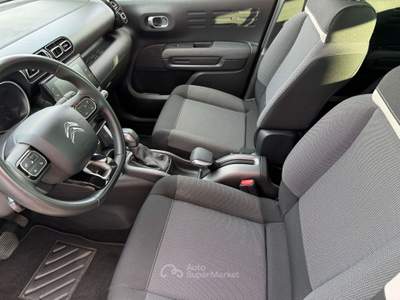 Citroen C3 Aircross C3 Aircross 1.2 puretech Shine EAT-6 Beige usata Ciriè