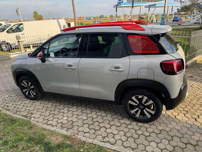 Citroen C3 Aircross C3 Aircross 1.2 puretech Shine EAT-6 Beige usata Ciriè