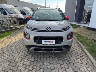 Citroen C3 Aircross C3 Aircross 1.2 puretech Shine EAT-6 Beige usata Ciriè