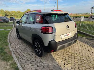 Citroen C3 Aircross C3 Aircross 1.2 puretech Shine EAT-6 Beige usata Ciriè