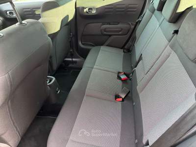 Citroen C3 Aircross C3 Aircross 1.2 puretech Shine EAT-6 Beige usata Ciriè