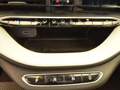 Fiat 500e 500e 23,65 kWh Action Bianco usata Ciriè