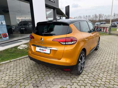 Renault Scénic Scenic 1.6 dci energy Edition One 160cv Arancione usata Ciriè