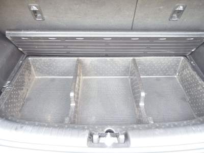 Kia Soul Soul II 2014 1.6 crdi 16v Your 136cv auto 7m Bianco usata Ciriè