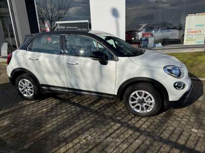 Fiat 500X 500X 1.0  Mirror 120cv Bianco usata Ciriè