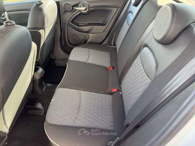 Fiat 500X 500X 1.0  Mirror 120cv Bianco usata Ciriè