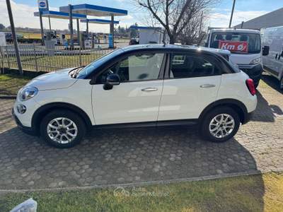 Fiat 500X 500X 1.0  Mirror 120cv Bianco usata Ciriè
