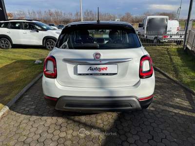 Fiat 500X 500X 1.0  Mirror 120cv Bianco usata Ciriè