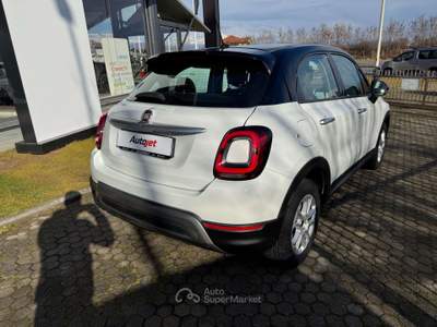 Fiat 500X 500X 1.0  Mirror 120cv Bianco usata Ciriè