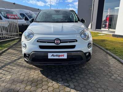 Fiat 500X 500X 1.0  Mirror 120cv Bianco usata Ciriè