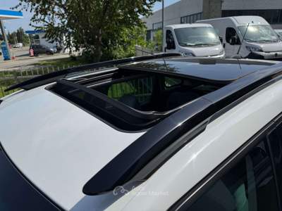 Citroen C3 Aircross C3 Aircross 1.5 bluehdi Shine Blu/Azzurro usata Ciriè