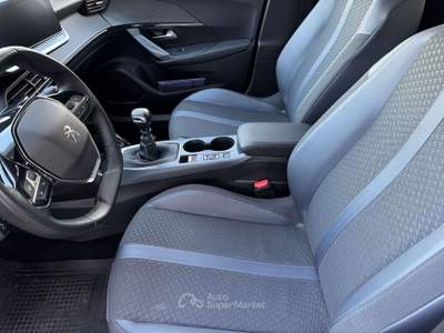 Peugeot 2008 2008 1.5 bluehdi Allure Grigio usata Ciriè