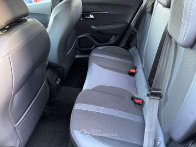 Peugeot 2008 2008 1.5 bluehdi Allure Grigio usata Ciriè