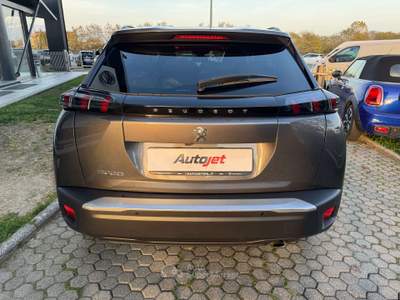 Peugeot 2008 2008 1.5 bluehdi Allure Grigio usata Ciriè