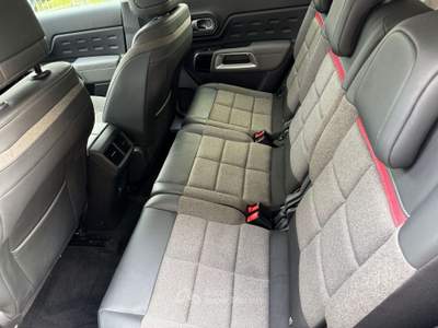 Citroen C5 Aircross C5 Aircross 1.5 bluehdi Feel Pack Bianco usata Ciriè