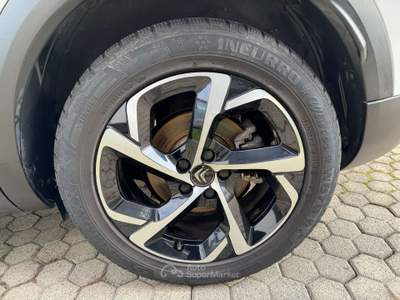 Citroen C5 Aircross C5 Aircross 1.5 bluehdi Feel Pack Bianco usata Ciriè