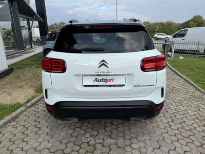 Citroen C5 Aircross C5 Aircross 1.5 bluehdi Feel Pack Bianco usata Ciriè