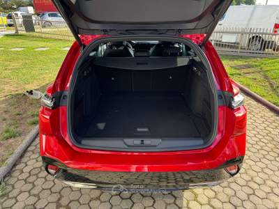 Peugeot 308 308 SW GT 1.5 bluehdi EAT-8 Rosso usata Ciriè
