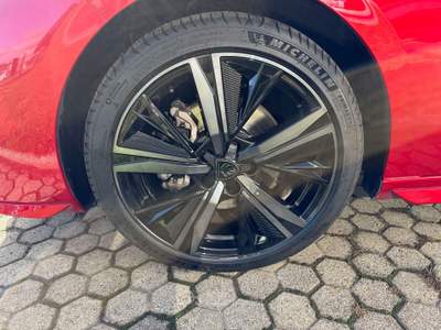 Peugeot 308 308 SW GT 1.5 bluehdi EAT-8 Rosso usata Ciriè