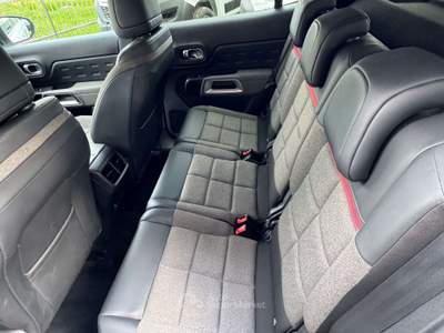 Citroen C5 Aircross C5 Aircross 1.5 bluehdi Feel Pack Bianco usata Ciriè