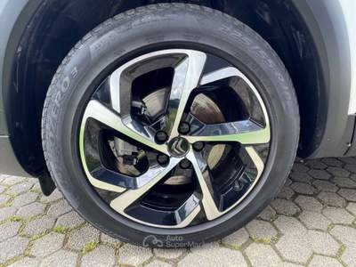 Citroen C5 Aircross C5 Aircross 1.5 bluehdi Feel Pack Bianco usata Ciriè