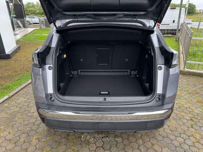 Peugeot 3008 3008 1.5 bluehdi Allure Pack Grigio usata Ciriè