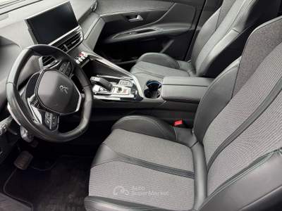 Peugeot 3008 3008 1.5 bluehdi Allure Pack Grigio usata Ciriè