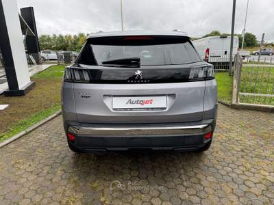 Peugeot 3008 3008 1.5 bluehdi Allure Pack Grigio usata Ciriè