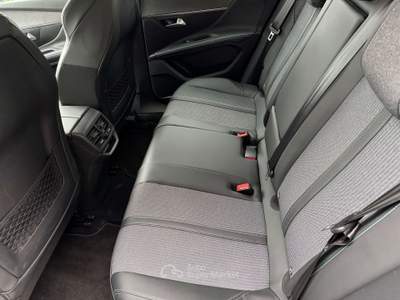 Peugeot 3008 3008 1.5 bluehdi Allure Pack Grigio usata Ciriè