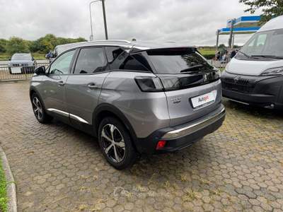 Peugeot 3008 3008 1.5 bluehdi Allure Pack Grigio usata Ciriè