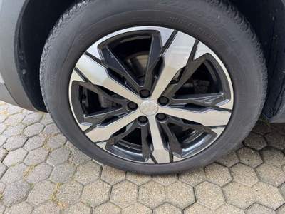 Peugeot 3008 3008 1.5 bluehdi Allure Pack Grigio usata Ciriè
