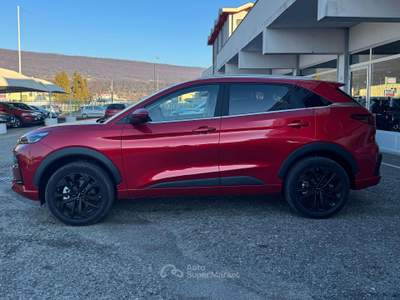 Evo 7 EVO 7 KAIROS Rosso usata Ciriè