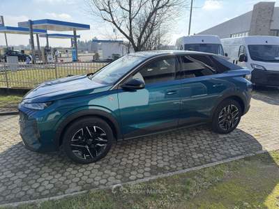 Peugeot 3008 3008 1.2 hybrid GT 145cv e-dcs6 Blu/Azzurro usata Ciriè