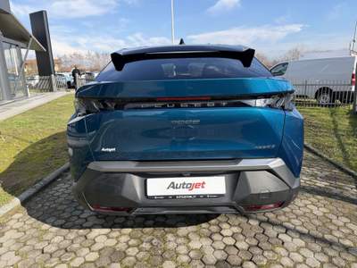 Peugeot 3008 3008 1.2 hybrid GT 145cv e-dcs6 Blu/Azzurro usata Ciriè